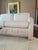 Vintage Post Modern Fully Upholstered Modular Sectional Sofa For Sale In Philadelphia - Image 6 of 8
