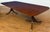 This is the Classic Traditional Georgian Style Mahogany Dining Table by Leighton Hall. It features a classic understated...