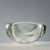 Vintage Glass Ashtray from Barbini For Sale - Image 3 of 8