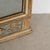 19th Century Swedish Gold Gilt Trumeau Mirror For Sale - Image 9 of 10