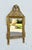 French Gilt Wood Wall Mirror Louis XVI Style, Directoire Period (Late 18th - Early 19th Century) A fine example of French...