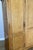 Vintage French Louis XVI Style Wardrobe in Oak For Sale - Image 6 of 12