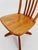 Bauhaus Swivel Office Chair in Wood by Sedus, 1930s For Sale - Image 18 of 18