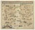 Johannes Janssonius, Antique Map of Archipela Meridionalis, Etching, 1650s For Sale - Image 3 of 3