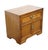 Thomasville Thomasville Furniture Kallista Collection Contemporary Transitional 27" Cabinet Nightstand 25812 For Sale - Image 4 of 14