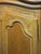 Henredon “Four Centuries” Carved Oak Armoire For Sale - Image 10 of 12