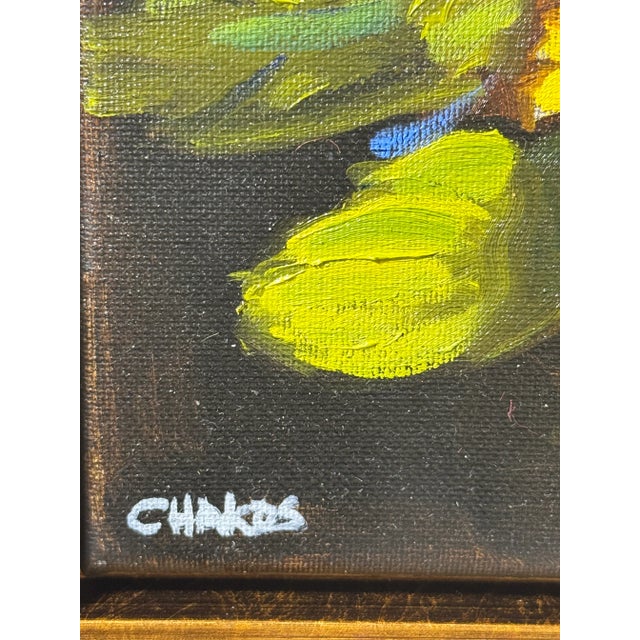 "Sunny Yellow Cacera's" For Sale - Image 4 of 7