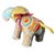 Vintage finds exclusively ours.&nbsp; Our vintage Gucci scarf animal menagerie is sustainably sourced, locally made with a...