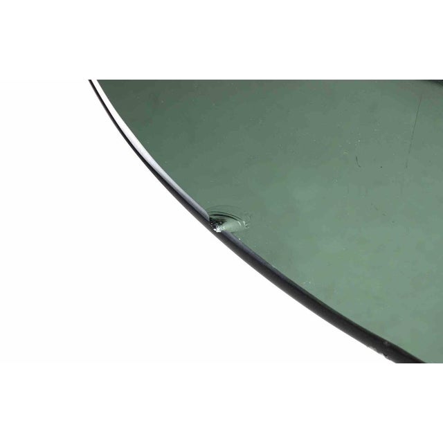 Vintage Round Table, 1970s For Sale - Image 3 of 7