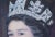 Realism Original Oil Portrait Painting of Queen Elizabeth II For Sale - Image 3 of 5