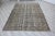 Vintage Turkish Area Rug - 71"x.104.5 For Sale - Image 13 of 13