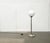 Mid-Century Space Age Italian Model Polluce Extendable Floor Lamp by Anna Fasolis and Enzo Mari for Artemide, 1960s For Sale - Image 6 of 18
