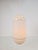Vintage Peill & Putzler Pill hanging lamp milk glass mid century Germany '60s vintage from the 1960s Materials: Milk...