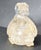 Antique Hand Carved Chinese Duck Bird Rock Crystal Stone Sculpture Statue For Sale - Image 9 of 13