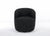 Cozy Swivel Barrel Chair, Modern Boucle Lounge Seating, Compact Accent Furniture For Sale - Image 4 of 17