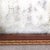 19th Century Lion Trim Entry/Pier Beveled Mirror For Sale - Image 13 of 17