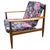 Mid-Century Danish Modern Armchair attributed to Grete Jalk for France & Søn, 1960s For Sale - Image 16 of 16