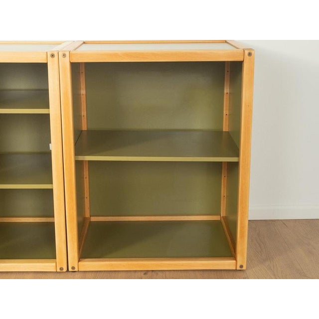 Modular Chests of Drawers from Flötotto, Set of 4 For Sale - Image 13 of 15