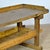 Antique Worktable in Oak and Pine, 1900 For Sale - Image 9 of 14