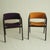 Brown Merano Armchairs by Alex Gufler for Ton, 1990s, Set of 6 For Sale - Image 8 of 18
