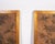 Pair 19th Century French Chinoiserie Wallpaper Panels For Sale - Image 11 of 18