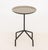 Set of Three Herman Miller Style Enameled Steel Graduated Side Tables For Sale In New York - Image 6 of 12