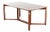 Art Deco Decoforma Series Dining Table from Schuitema For Sale