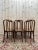 Cane Bistro Chairs from Thonet, Set of 6 For Sale - Image 4 of 11