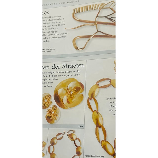 Great Book on Costume Jewelry For Sale In Miami - Image 6 of 6