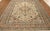 Textile Middle Eastern Hand-Knotted Rug For Sale - Image 7 of 11