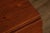 Wayne Kramer Custom Crafted Drop Leaf Harvest Dining table For Sale - Image 12 of 18