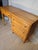 Mid-Century Modern Vintage Mid-Century Modern Solid Birch "Roomates" Writing Desk by Baumritter (Ethan Allen) For Sale - Image 3 of 18