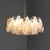 Pendant Lamp by Poliedri Venini, 1960 For Sale - Image 13 of 13
