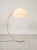 Mid-Century Modern Serpente Floor Lamp by Elio Martinelli for Martinelli Luce, 1980s For Sale - Image 3 of 18