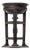 Tripod Jardinière by the Royal Iron Foundry (Berlin) or Gleiwitz, circa 1820 For Sale