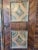 Painted Farmhouse Cupboard from Franconia For Sale - Image 4 of 9