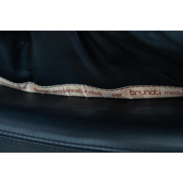 Doppiosandwich Sofa by Ammanati & Vitelli for Brunati For Sale - Image 9 of 16