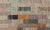 Keivan Woven Arts Modern Abstract Rug, Colorful Design 7' X 9'6 For Sale In Atlanta - Image 6 of 12