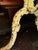 19th-C. French Cast Iron Table Benefiting Livie's Legacy Dba Livie's Chateau For Sale - Image 4 of 10