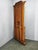 19th Century Gründerzeit Oak Hall Tree with Mirror, 1890 For Sale - Image 17 of 18