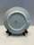 Onondaga Pottery Company Vintage Fusan Chinese Export Plates Set of 6 | Syracuse China o.p. Co. | Chinoiserie Floral Porcelain For Sale - Image 4 of 8