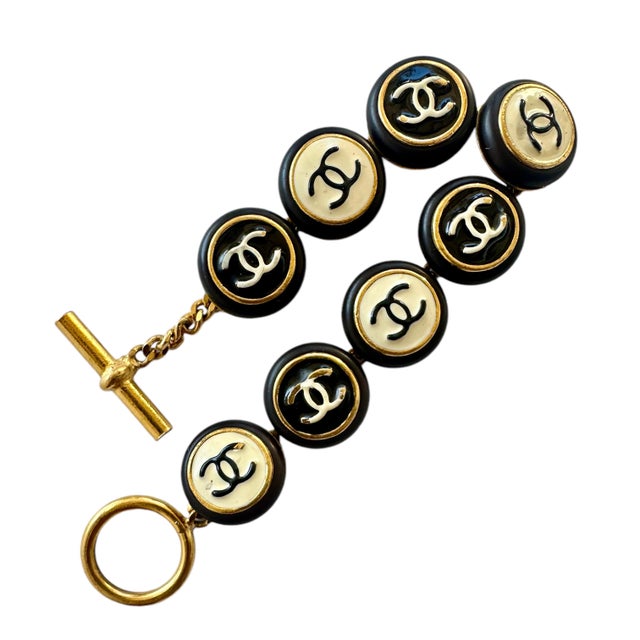 CHANEL 1985-1995 DESIGNERS HISTORY 10 YEARS | magnif
