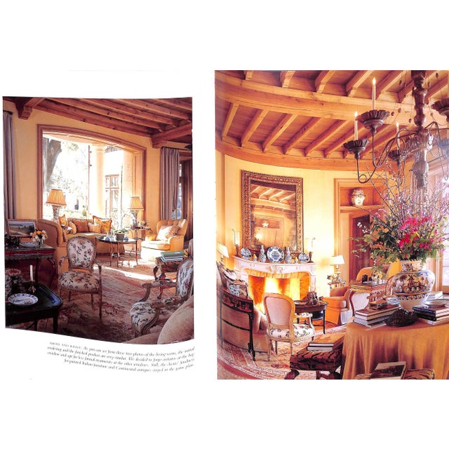 "Timeless Elegance: The Houses of David Easton" 2010 Easton, David For Sale - Image 16 of 17