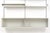Dieter Rams Shelving System by Dieter Rams for Vitsoe, 1960 For Sale - Image 4 of 15