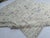 Ivory Vintage Oushak Carpet - 8'6" X 9'7" For Sale - Image 8 of 8