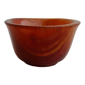 Chinese Ox Horn Cup