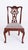Chippendale Dining Chairs Mahogany, 1920s, Set of 8 For Sale - Image 9 of 11