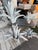 2010s Large Zinc Agave Decorative Plant For Sale - Image 5 of 5