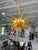 2010s Sol Murano Glass Chandelier by Cenedese For Sale - Image 5 of 7