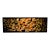 1970s Vintage Brutalist Abstract Wall Sculpture, After Curtis Jere’ For Sale